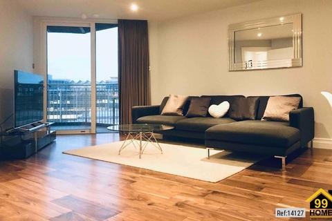 1 bedroom apartment for sale, 4 Bridge Place, London, SW1V