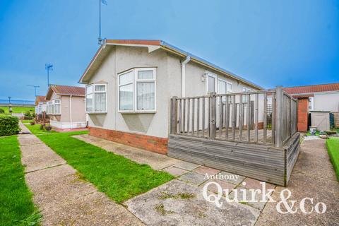 2 bedroom park home for sale, Creek Road, CANVEY ISLAND, SS8