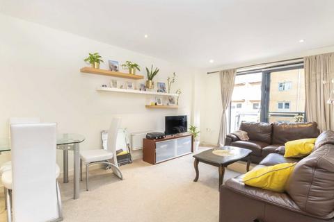 1 bedroom flat to rent, Chapter Way, London SW19