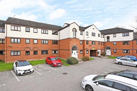 2 bedroom flat for sale, Beckside Gardens, Melrosegate, York, YO10