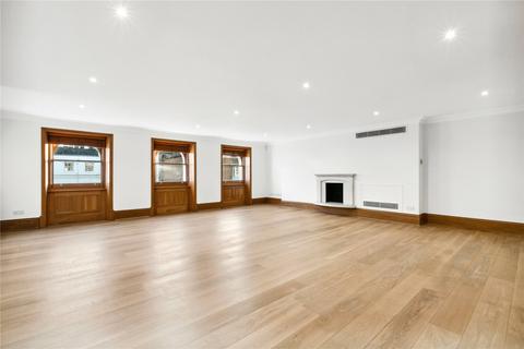 2 bedroom penthouse to rent, Lancaster Gate, London, W2