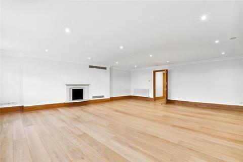 2 bedroom penthouse to rent, Lancaster Gate, London, W2