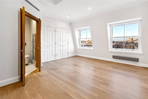 2 bedroom penthouse to rent, Lancaster Gate, London, W2