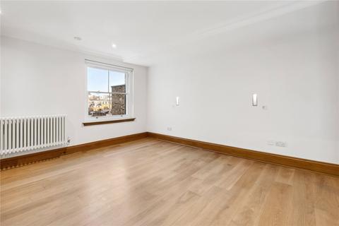 2 bedroom penthouse to rent, Lancaster Gate, London, W2