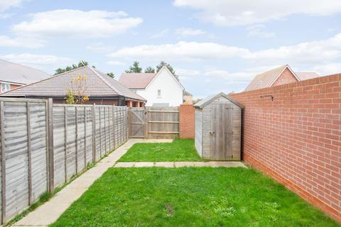 4 bedroom semi-detached house for sale, Baldock Road, Canterbury, CT1