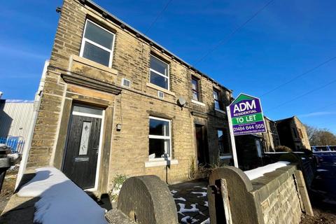 2 bedroom end of terrace house to rent, Lindley Moor Road, Huddersfield