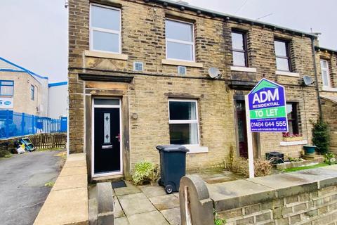 2 bedroom end of terrace house to rent, Lindley Moor Road, Huddersfield