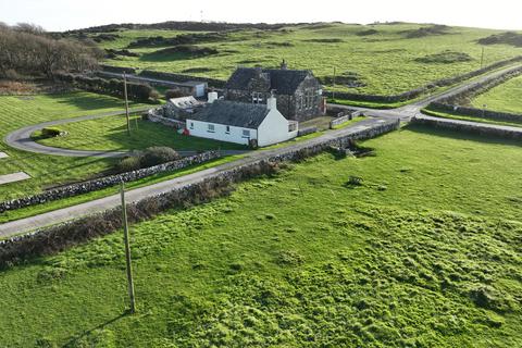 undefined, Old Knock School + Knock Cottage + Certified Caravan Site, Monreith DG8