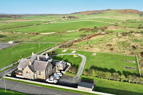 undefined, Old Knock School + Knock Cottage + Certified Caravan Site, Monreith DG8