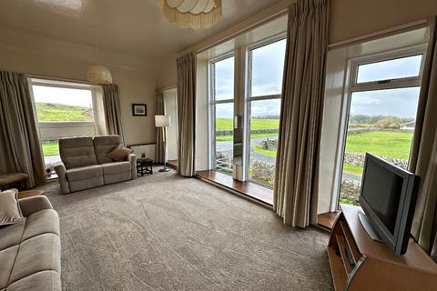 6 bedroom detached house for sale, Old Knock School + Detached Annex + Certified Caravan Site, Monreith DG8