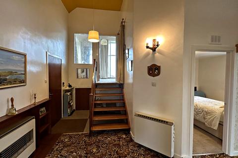6 bedroom detached house for sale, Old Knock School + Detached Annex + Certified Caravan Site, Monreith DG8
