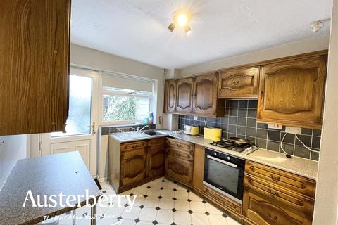 3 bedroom semi-detached house for sale, Meadow Lane, Stoke-On-Trent ST4