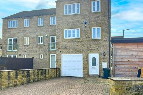 New Close Mill Fold, Silsden,