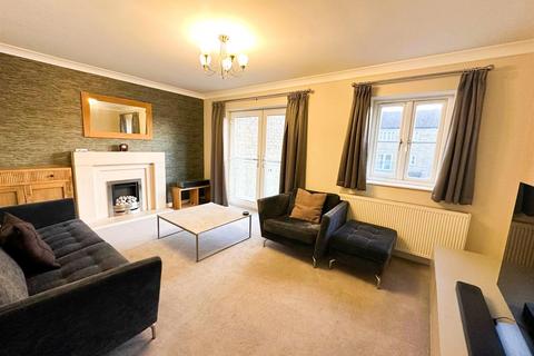 undefined, New Close Mill Fold, Silsden,