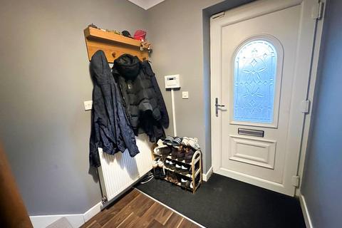 undefined, New Close Mill Fold, Silsden,