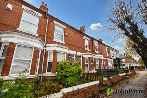 2 bedroom terraced house to rent, Mayfield Road, Earlsdon, Coventry, West Midlands, CV5