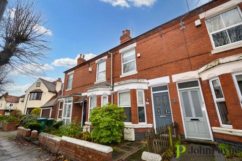 2 bedroom terraced house to rent, Mayfield Road, Earlsdon, Coventry, West Midlands, CV5