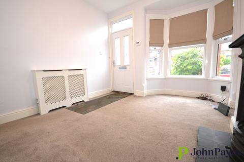 2 bedroom terraced house to rent, Mayfield Road, Earlsdon, Coventry, West Midlands, CV5