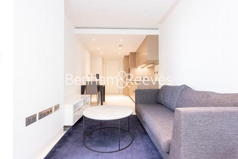 1 bedroom apartment to rent, Sugar Quay, Water Lane EC3R