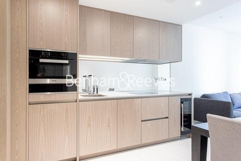 1 bedroom apartment to rent, Sugar Quay, Water Lane EC3R