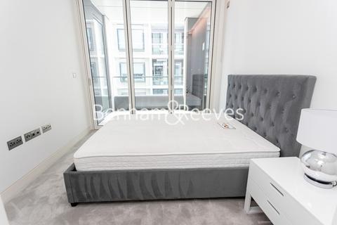 1 bedroom apartment to rent, Sugar Quay, Water Lane EC3R