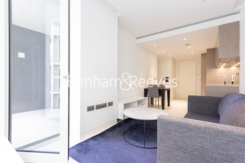 1 bedroom apartment to rent, Sugar Quay, Water Lane EC3R