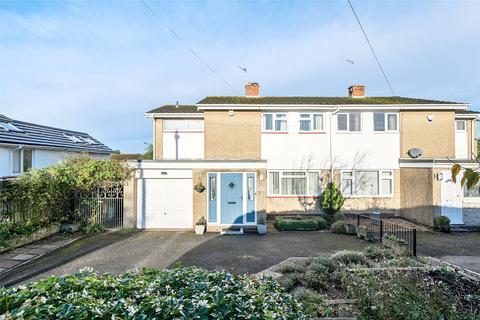 4 bedroom semi-detached house for sale, Charlton Road, Bristol BS31