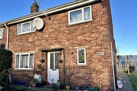 3 bedroom semi-detached house for sale, Woad Farm Road, Boston, PE21