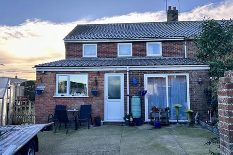 3 bedroom semi-detached house for sale, Woad Farm Road, Boston, PE21