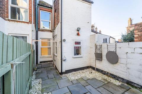 40 Carrow Road, Norwich, NR1 1HJ