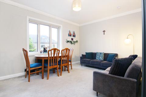 58 Pilton Place, Edinburgh, EH5 2HB