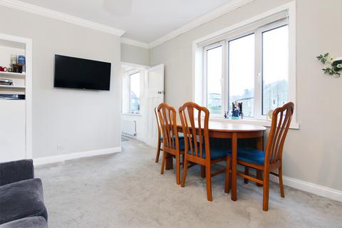 58 Pilton Place, Edinburgh, EH5 2HB