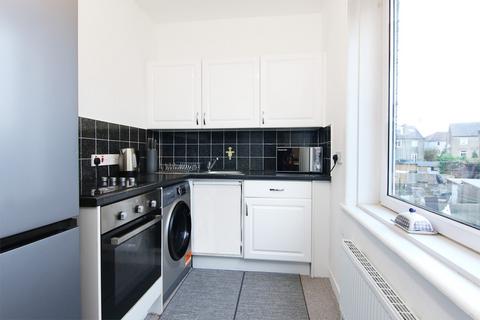 58 Pilton Place, Edinburgh, EH5 2HB
