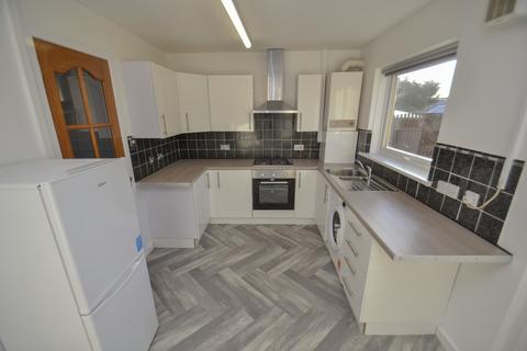 2 bedroom semi-detached house for sale, 112 Ravenscraig Drive, Priesthill, Glasgow, G53 6QG