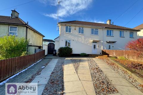 3 bedroom semi-detached house for sale, Ingold Avenue, Leicester