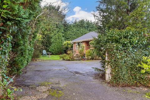 3 bedroom detached bungalow for sale, Maybelle Close, Beare Green, Dorking, Surrey