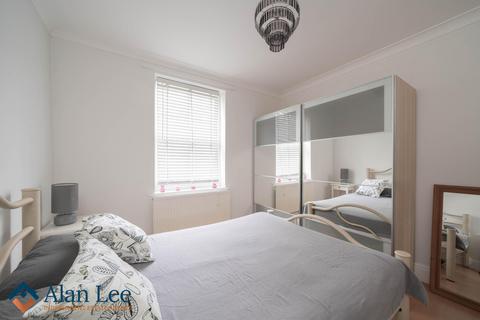 1 bedroom flat for sale, Flat 6, Upton Mount, 125 Prestbury Road, Macclesfield, SK10 3DA