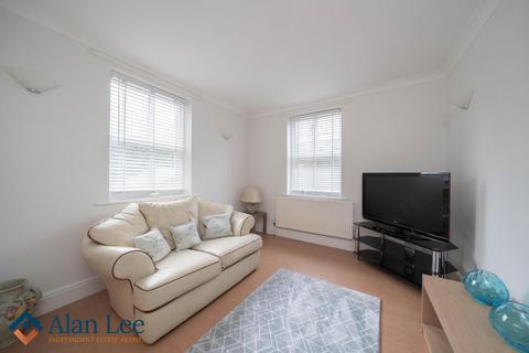 undefined, Flat 6, Upton Mount, 125 Prestbury Road, Macclesfield, SK10 3DA