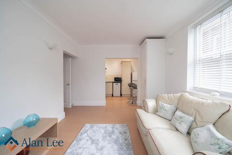 undefined, Flat 6, Upton Mount, 125 Prestbury Road, Macclesfield, SK10 3DA
