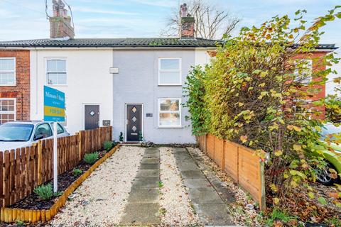 2 bedroom terraced house for sale, Kerrison Road, Norwich