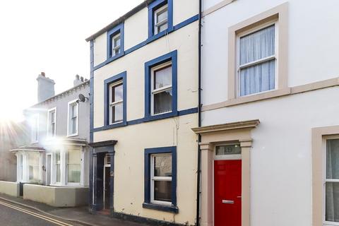 3 bedroom end of terrace house for sale, Challoner Street, Cockermouth CA13