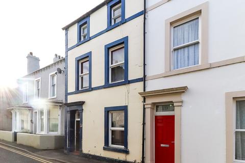 3 bedroom terraced house for sale, Challoner Street, Cockermouth CA13