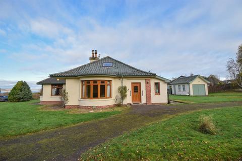 3 bedroom detached house for sale, Broompark, Caulfield Road North, Cradlehall, Inverness