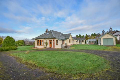 3 bedroom detached house for sale, Broompark, Caulfield Road North, Cradlehall, Inverness