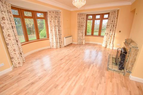 3 bedroom detached house for sale, Broompark, Caulfield Road North, Cradlehall, Inverness