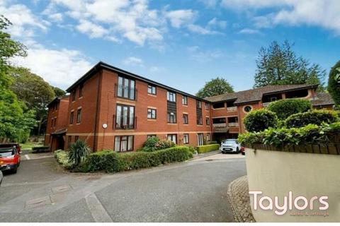 1 bedroom flat for sale, Oldway Road, Paignton