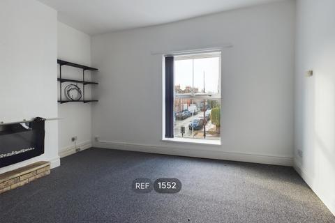 1 bedroom apartment to rent, Albert Avenue, HU3