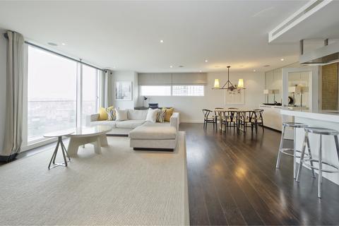 3 bedroom apartment for sale, Caro Point, 5 Gatliff Road, London, SW1W