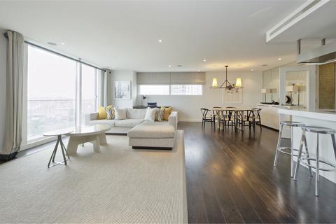 Caro Point, 5 Gatliff Road, London, SW1W