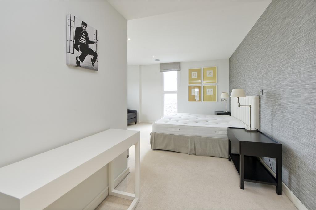 Principle Bedroom